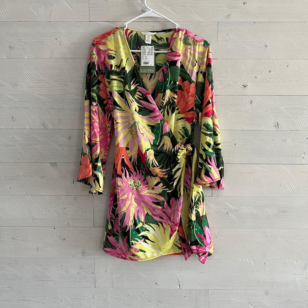 3/15$ Dress xs